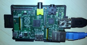 Raspberry Pi